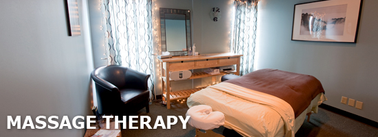 Massage Therapy Massage Therapy